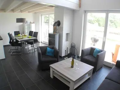 Ferienhaus für 6 Personen (86 m²) in Nordhorn 9/10