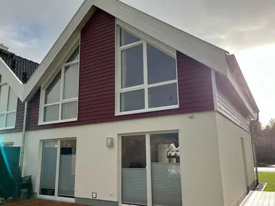 Ferienhaus für 4 Personen (86 m²) in Nordhorn 1/10