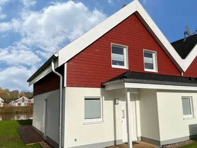 Ferienhaus für 4 Personen (86 m²) in Nordhorn 2/10