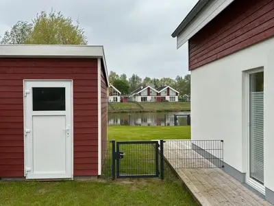 Ferienhaus für 4 Personen (86 m²) in Nordhorn 3/10