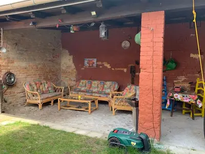 Ferienhaus für 8 Personen (120 m²) in Altdöbern 5/10