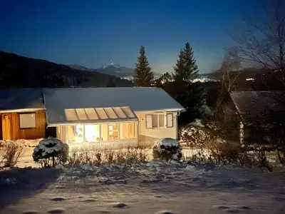 Ferienhaus für 5 Personen (70 m²) in Nesselwang 1/10