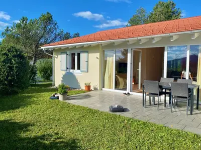 Ferienhaus für 5 Personen (70 m²) in Nesselwang 4/10