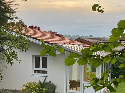 Ferienhaus für 5 Personen (70 m²) in Nesselwang 5/10