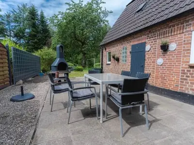 Ferienhaus für 6 Personen (120 m²) in Handewitt 3/10