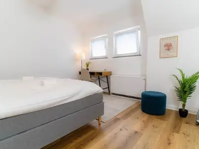 Ferienhaus für 6 Personen (120 m²) in Handewitt 5/10