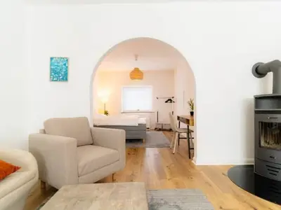 Ferienhaus für 6 Personen (120 m²) in Handewitt 7/10