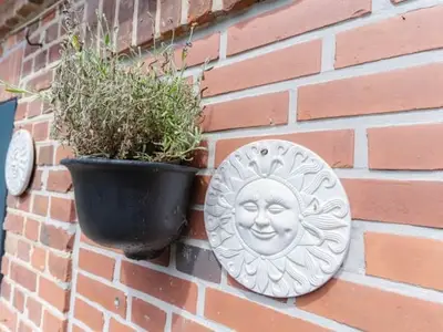 Ferienhaus für 6 Personen (120 m²) in Handewitt 10/10