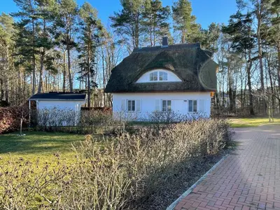 Ferienhaus für 8 Personen (135 m²) in Glowe 1/10