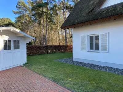 Ferienhaus für 8 Personen (135 m²) in Glowe 4/10