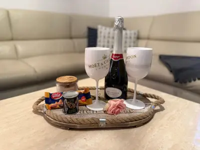 Ferienhaus für 8 Personen (135 m²) in Glowe 6/10