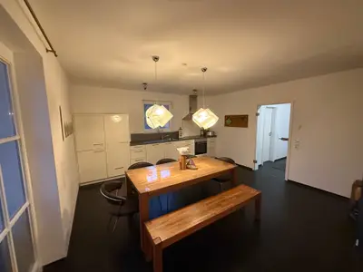 Ferienhaus für 8 Personen (135 m²) in Glowe 9/10