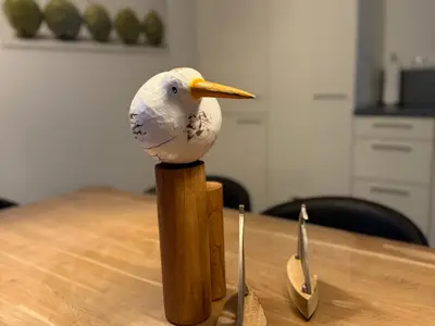 Ferienhaus für 8 Personen (135 m²) in Glowe 10/10