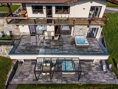 Ferienhaus für 10 Personen (190 m²) in Kaltenbach 2/10