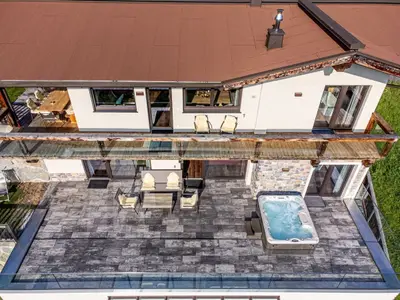 Ferienhaus für 10 Personen (190 m²) in Kaltenbach 3/10