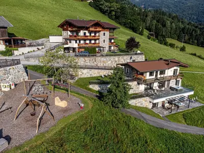 Ferienhaus für 10 Personen (190 m²) in Kaltenbach 5/10