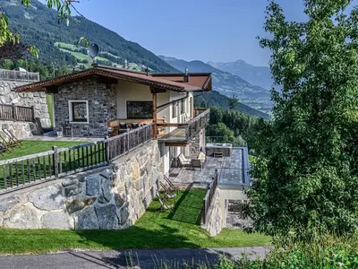 Ferienhaus für 10 Personen (190 m²) in Kaltenbach 6/10