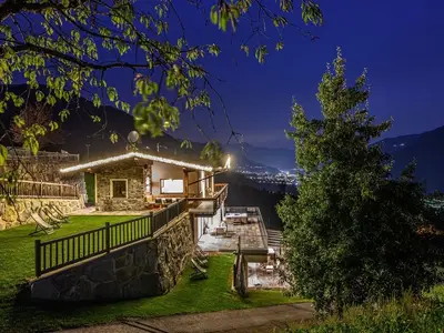 Ferienhaus für 10 Personen (190 m²) in Kaltenbach 7/10