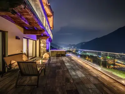 Ferienhaus für 10 Personen (190 m²) in Kaltenbach 9/10