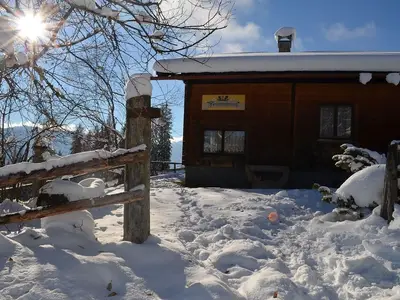 Ferienhaus für 6 Personen (80 m²) in Haidberg 1/10