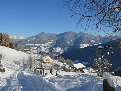 Ferienhaus für 6 Personen (80 m²) in Haidberg 2/10