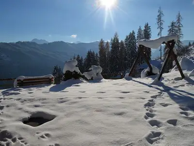 Ferienhaus für 6 Personen (80 m²) in Haidberg 4/10