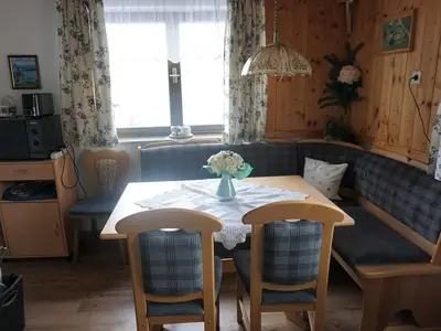 Ferienhaus für 6 Personen (80 m²) in Haidberg 7/10