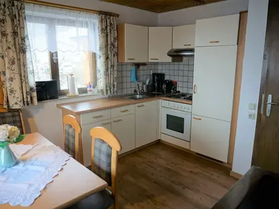 Ferienhaus für 6 Personen (80 m²) in Haidberg 8/10