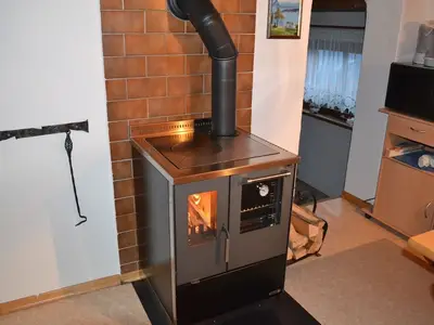 Ferienhaus für 6 Personen (80 m²) in Haidberg 9/10