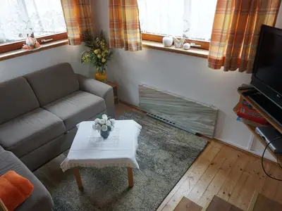 Ferienhaus für 6 Personen (80 m²) in Haidberg 10/10