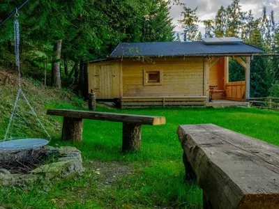 Ferienhaus für 4 Personen (42 m²) in Reichenfels 3/10