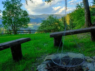 Ferienhaus für 4 Personen (42 m²) in Reichenfels 5/10