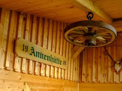 Ferienhaus für 4 Personen (42 m²) in Reichenfels 6/10