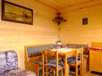 Ferienhaus für 4 Personen (42 m²) in Reichenfels 7/10