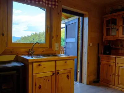 Ferienhaus für 4 Personen (42 m²) in Reichenfels 8/10