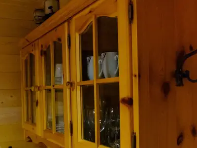 Ferienhaus für 4 Personen (42 m²) in Reichenfels 10/10