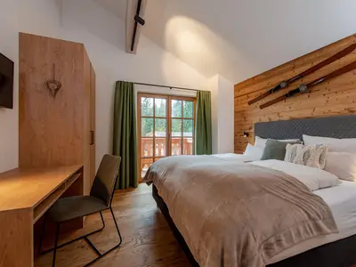 dein Schlafzimmer zum ausruhen