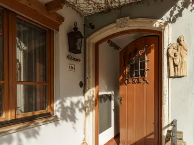 Ankommen und Wohlfühlen