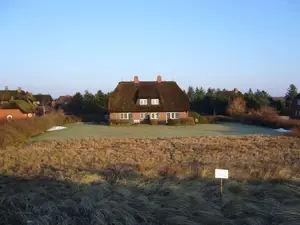 Ferienhaus für 2 Personen (50 m²) in Nieblum