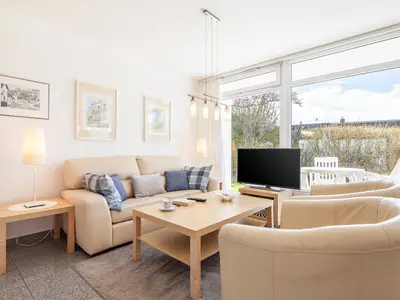 Ferienhaus für 4 Personen (55 m²) in Wyk auf Föhr 1/10