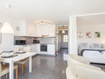 Ferienhaus für 4 Personen (55 m²) in Wyk auf Föhr 3/10