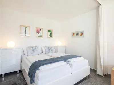 Ferienhaus für 4 Personen (55 m²) in Wyk auf Föhr 4/10