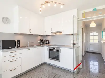 Ferienhaus für 4 Personen (55 m²) in Wyk auf Föhr 5/10