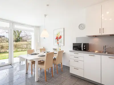 Ferienhaus für 4 Personen (55 m²) in Wyk auf Föhr 8/10