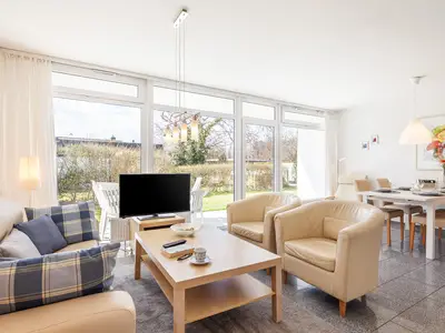 Ferienhaus für 4 Personen (55 m²) in Wyk auf Föhr 10/10