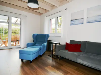 Ferienhaus für 8 Personen (140 m²) in Heiligenhafen 6/10