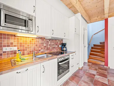 Ferienhaus für 6 Personen (95 m²) in Krummhörn Greetsiel 5/10