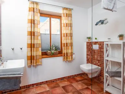 Ferienhaus für 6 Personen (95 m²) in Krummhörn Greetsiel 6/10