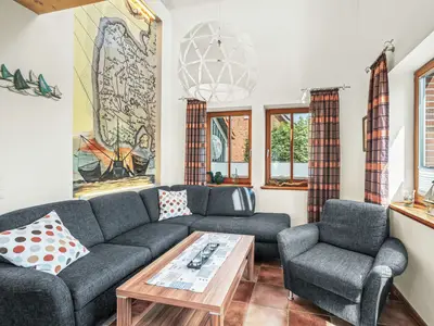 Ferienhaus für 6 Personen (95 m²) in Krummhörn Greetsiel 7/10