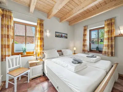 Ferienhaus für 6 Personen (95 m²) in Krummhörn Greetsiel 8/10